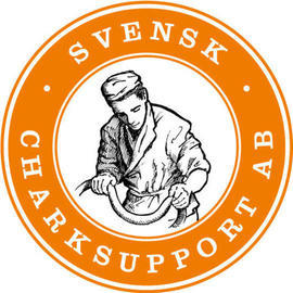 Svensk Charksupport AB