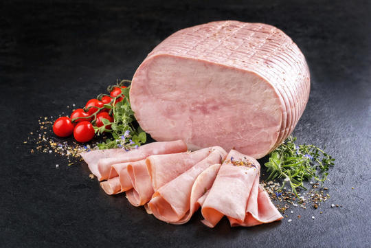 Ham products