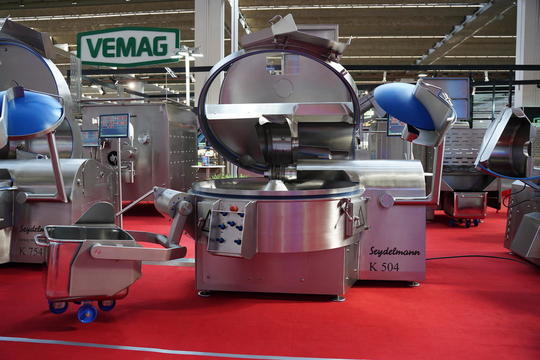New Generation: Vacuum-Cooking-Cutter