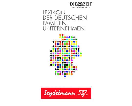 Dictionary of German family businesses