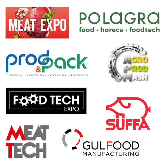 Trade fairs 2021