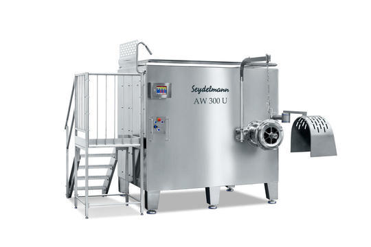 Universal Grinder AW 300 U