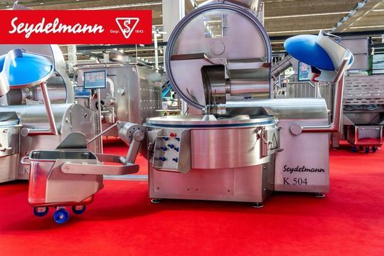 Vacuum-Cooking-Cutter K 504 AC-8