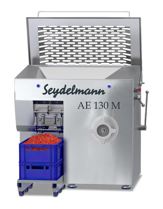 Automatic Mixer-Grinder AE 130 M