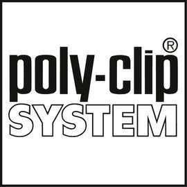 Poly-clip System SA