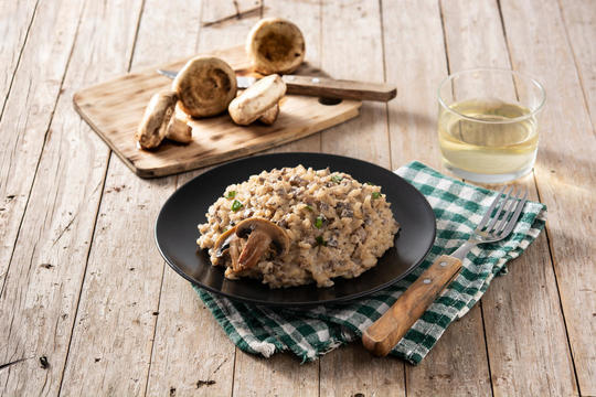 Risotto
