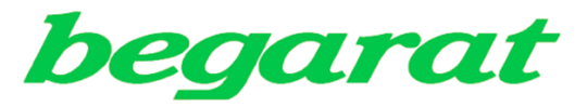 BEGARAT VERTRIEBS- UND SERVICE GmbH