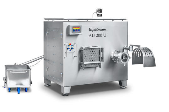 AU 200 U
