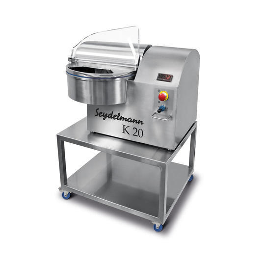K 20