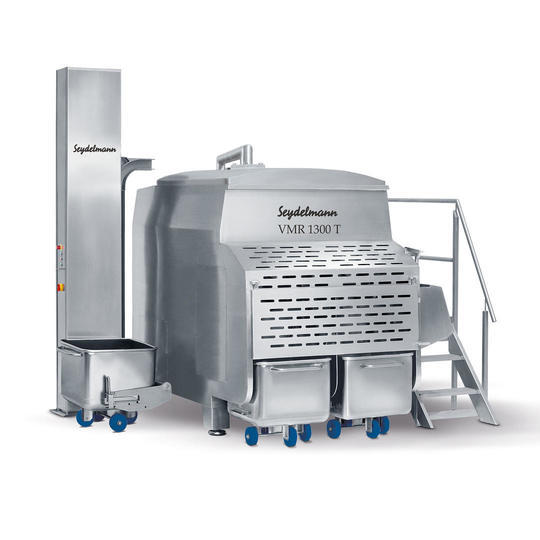 VMR 1300 T
