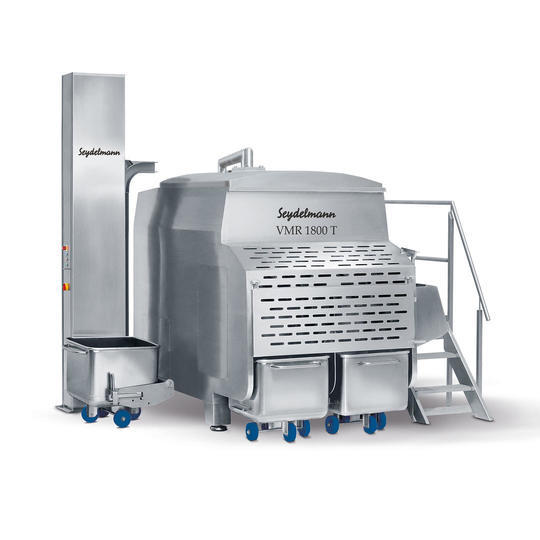VMR 1800 T