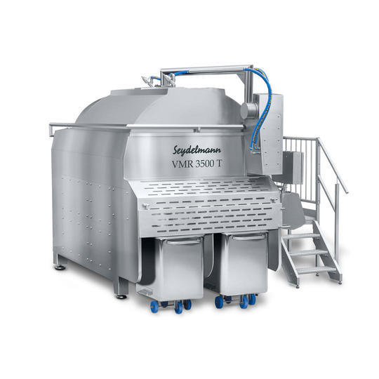 VMR 3500 T