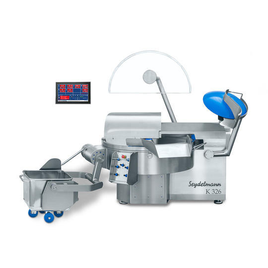 Industrial Cutter K 326