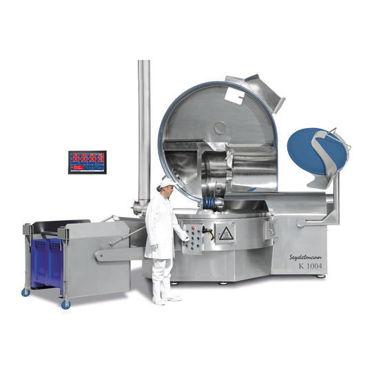 Cooking-Cutter K 1004 AC-8
