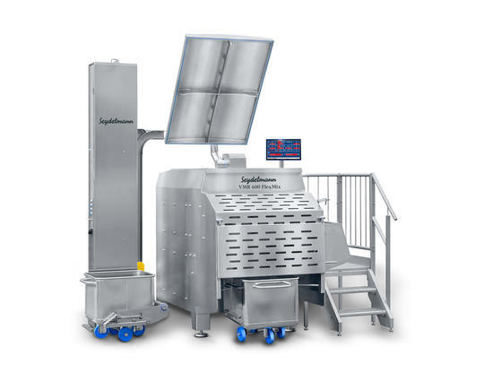 VRM 600 FlexMix