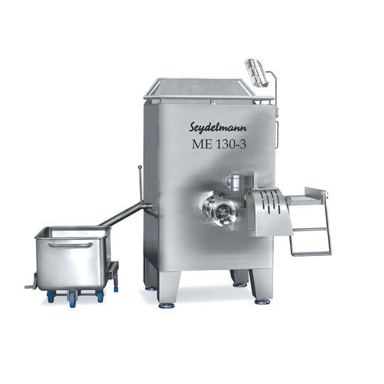Mixing Grinder ME 130-3