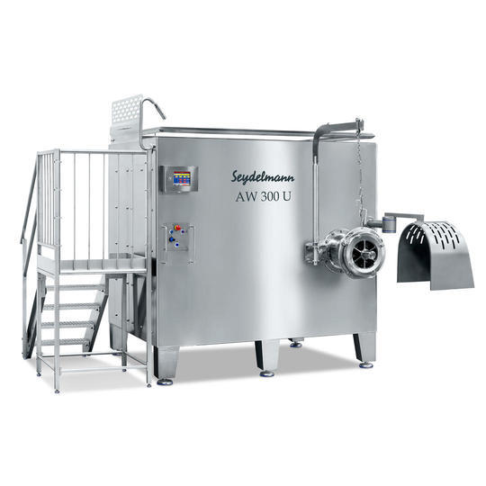Universal Grinder AW 300 U