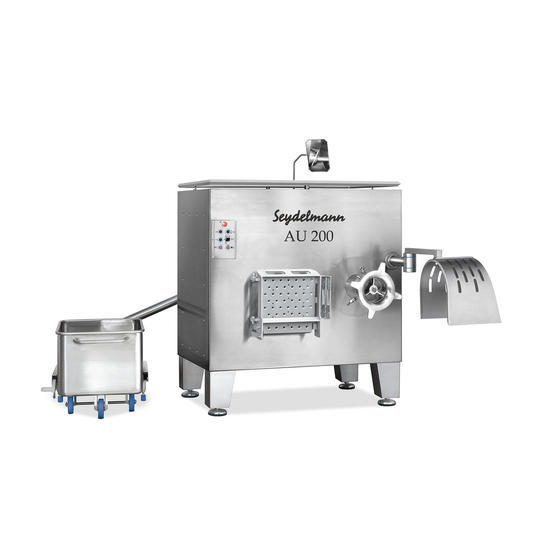 Automatic Grinder AU 200
