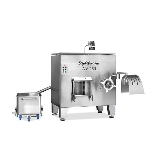 Automatic Grinder AV 250