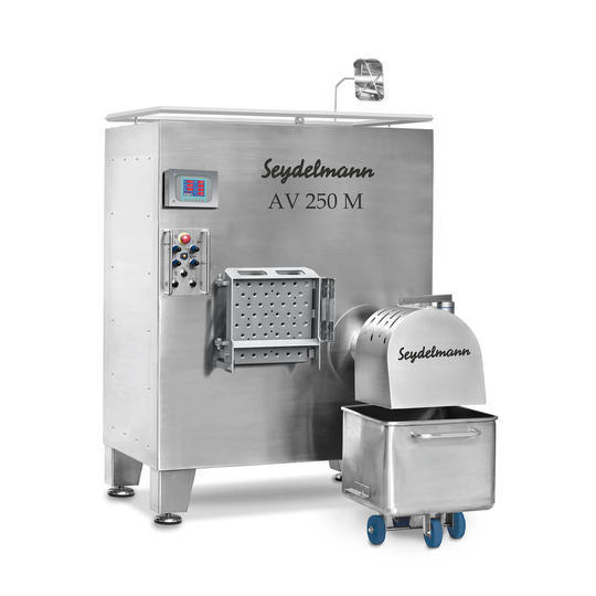 AV 250 M