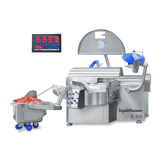 Vacuum-Cooking-Cutter K 204