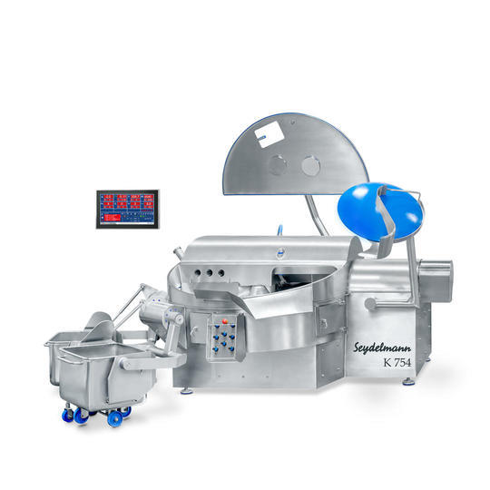Vacuum-Cooking-Cutter K 754