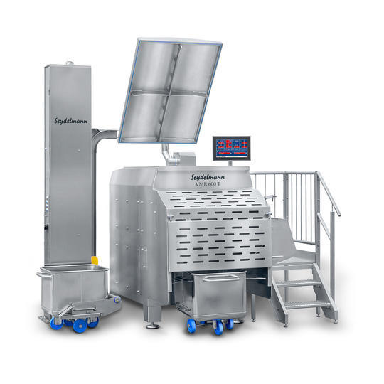 VMR 600 T